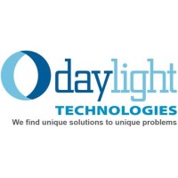 Daylight Technologies logo - Similar company to Rock Solid Computer Services