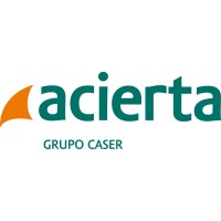 Acierta logo - Similar company to Spv Sistemas