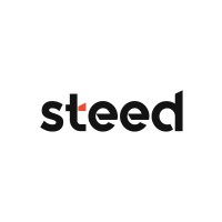Steed logo - Similar company to 11 Group Holdings