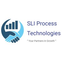 SLI Process Technologies logo - Similar company to Ionic Engineering Technology Pvt Ltd