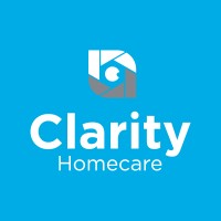 Clarity Homecare Milton Keynes logo - Similar company to Innovinity