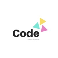 Code Talent Solutions logo - Similar company to Code Talentx