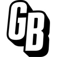 Good Boy Creative logo - Similar company to Goodboy Digital 🕹️📲 🌍