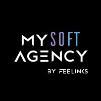 My Soft Agency logo - Similar company to Feelinks