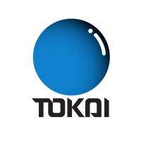 Tokai Italia logo - Similar company to Rosman Srl