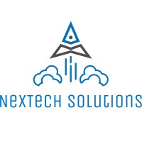 Nextech Solutions logo - Similar company to Nextech Solution