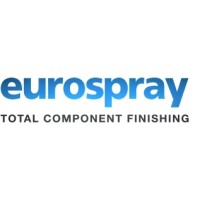 Eurospray Limited logo - Similar company to Sellar Engineering Ltd