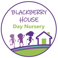 Blackberry House Day Nursery Group logo - Similar company to Riverside Training (Spalding) Ltd