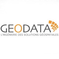 GEODATA MAROC logo - Similar company to Promafor