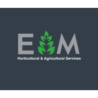 E A Matthews, Bsc (Horticultural & Agricultural Services)