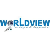 Worldview Education Fairs logo - Similar company to Seal Swimming