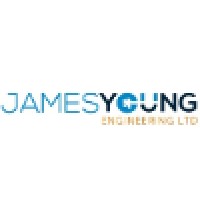 James Young Engineering logo - Similar company to Audiosafe