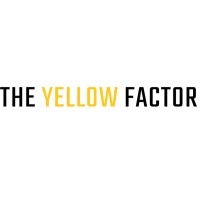 The Yellow Factor logo - Similar company to Hellow Festival