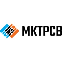 MKTPCB logo - Similar company to Bomin-Pcb