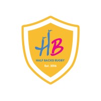 Half Backs Rugby