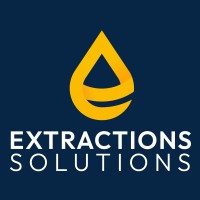 Extractions Solutions logo - Similar company to VC Lab Consulting