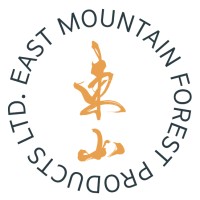 East Mountain Forest Products Ltd. logo - Similar company to Taan Forest