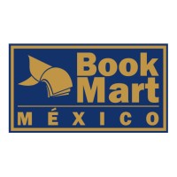 Book Mart México logo - Similar company to Vortex Editorial