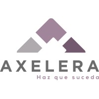 Axelera Credit logo - Similar company to Gb Plus S.A. De C.V. Sofom Enr.