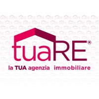 TUA RE SRL logo - Similar company to Transparent Cloud