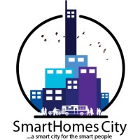 Smarthomes Projects & Investments Limited logo - Similar company to Ibakatv
