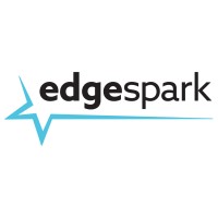 Edge Spark logo - Similar company to Amber Technology