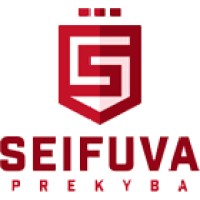 Seifuvos prekyba logo - Similar company to Mobili Prekyba