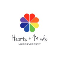 Hearts and Minds Learning Community MN logo - Similar company to Neka Creative