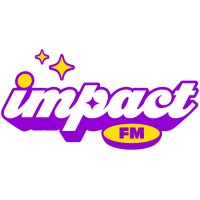 Impact FM logo - Similar company to Collines Fm