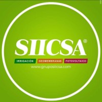 SIICSA logo - Similar company to Genetica