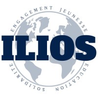 Ilios logo - Similar company to Scr Interactive