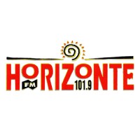 RADIO HORIZONTE 101.9 logo - Similar company to Radio Zonica