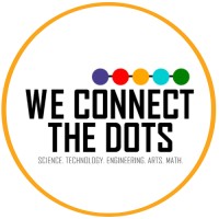 We Connect The Dots, Inc logo - Similar company to Nebula Professional Development Academy