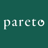 Pareto logo - Similar company to Pitcrewhr