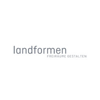 Landformen AG Landschaftsarchitekten BSLA logo - Similar company to Unit Architekten Ag