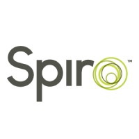 Spiro logo - Similar company to Rpmxpo