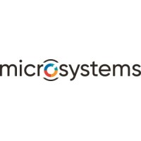 Microsystems, Inc. logo - Similar company to Meninblox
