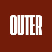 Agência Outer logo - Similar company to Comendo Marketing