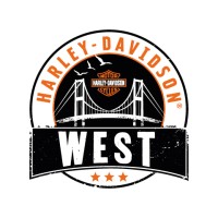 Harley-Davidson West logo - Similar company to Yapan Works