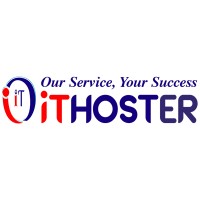 iTHOSTER logo - Similar company to Innovative It - Iit