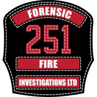 251 Forensic Fire Investigations Ltd.