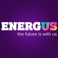 Energus logo - Similar company to Nuclear Decommissioning Authority