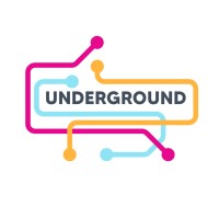Agora Underground logo - Similar company to Spirare Valley