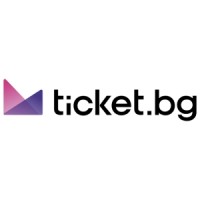 ticket.bg logo - Similar company to Yay Network