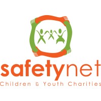 Safetynet Children and Youth Charities logo - Similar company to Wishlist Seo