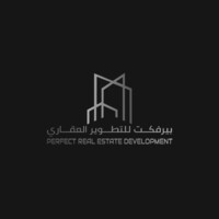 Perfect Real Estate Development logo - Similar company to Aram Developments - آرام للتطوير العقاري