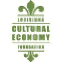 Louisiana Cultural Economy Foundation