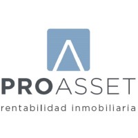 PROASSET logo - Similar company to Aurus