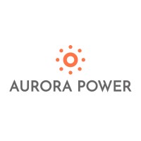 Aurora Power logo - Similar company to Artha Consulting