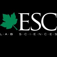 Environmental Science Corp. logo - Similar company to Esc